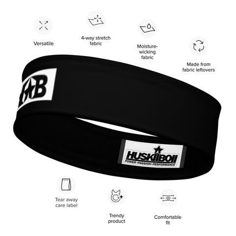 HB Headband