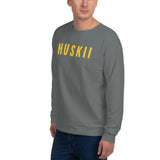HUSKII Sweatshirt (Unisex)