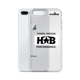 HB iPhone Case