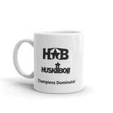 HB Mug