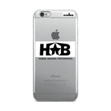 iPhone Case (H*B)