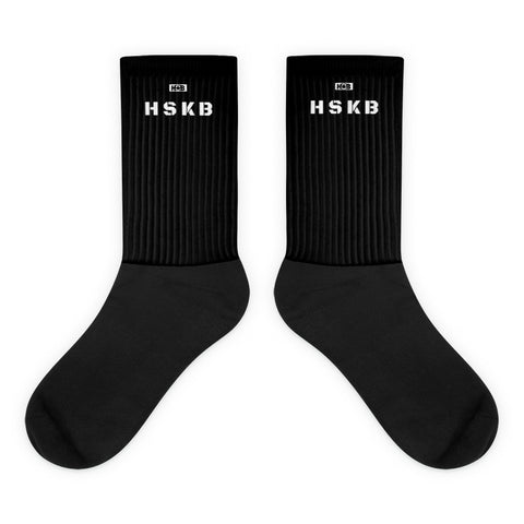 HSKB Socks