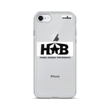 iPhone Case (H*B)