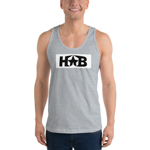 HB Tank top (unisex)