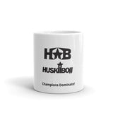 HB Mug