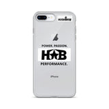 HB iPhone Case